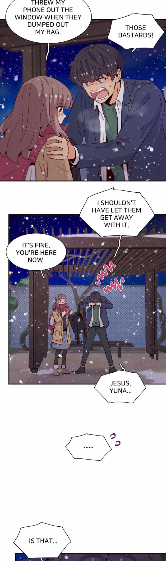 Stairway of Time Chapter 77 - page 29