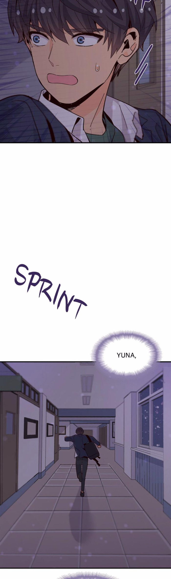 Stairway of Time Chapter 77 - page 5