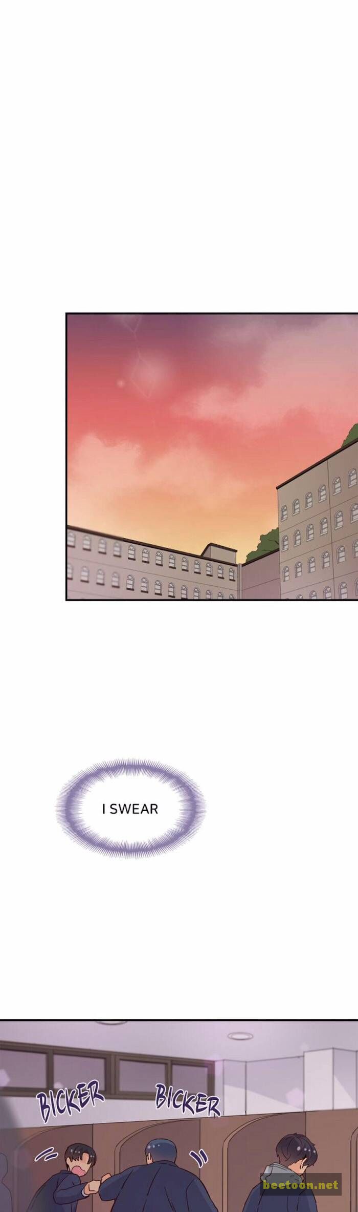 Stairway of Time Chapter 78 - page 31