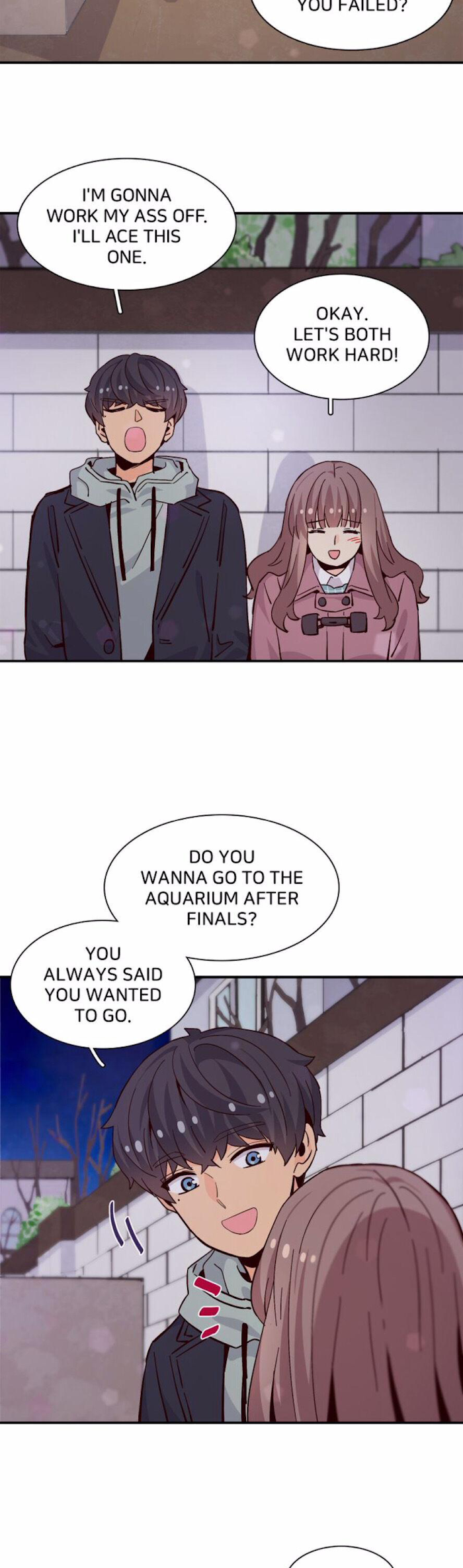 Stairway of Time Chapter 79 - page 18