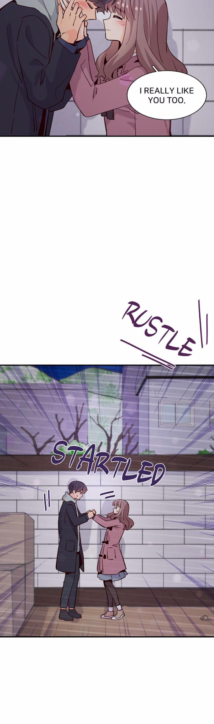 Stairway of Time Chapter 79 - page 24