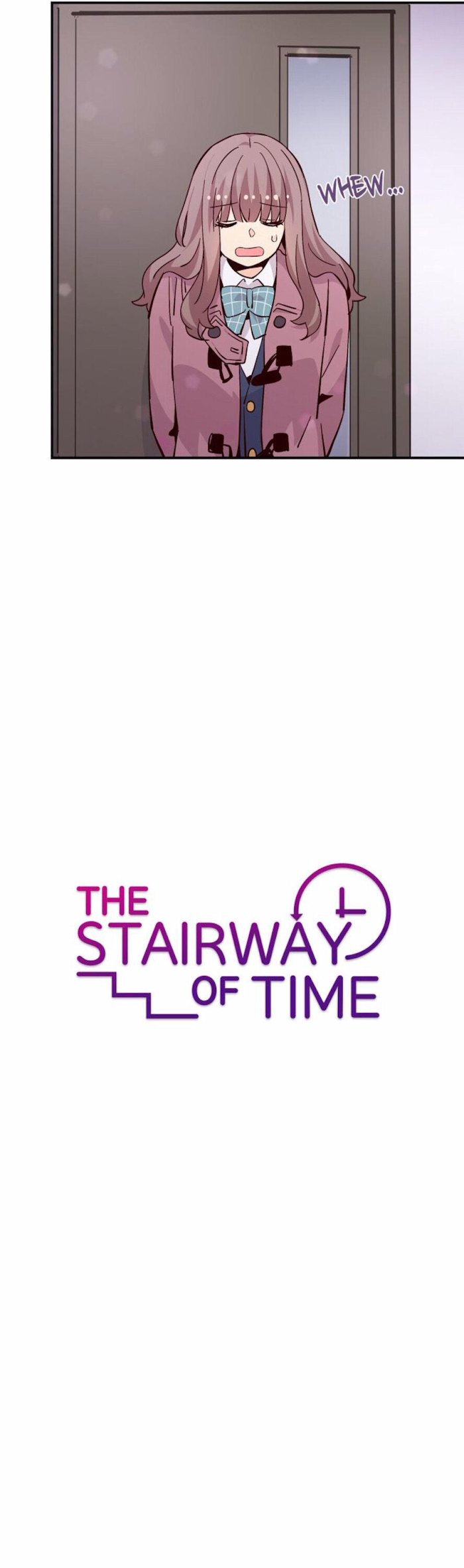 Stairway of Time Chapter 79 - page 9