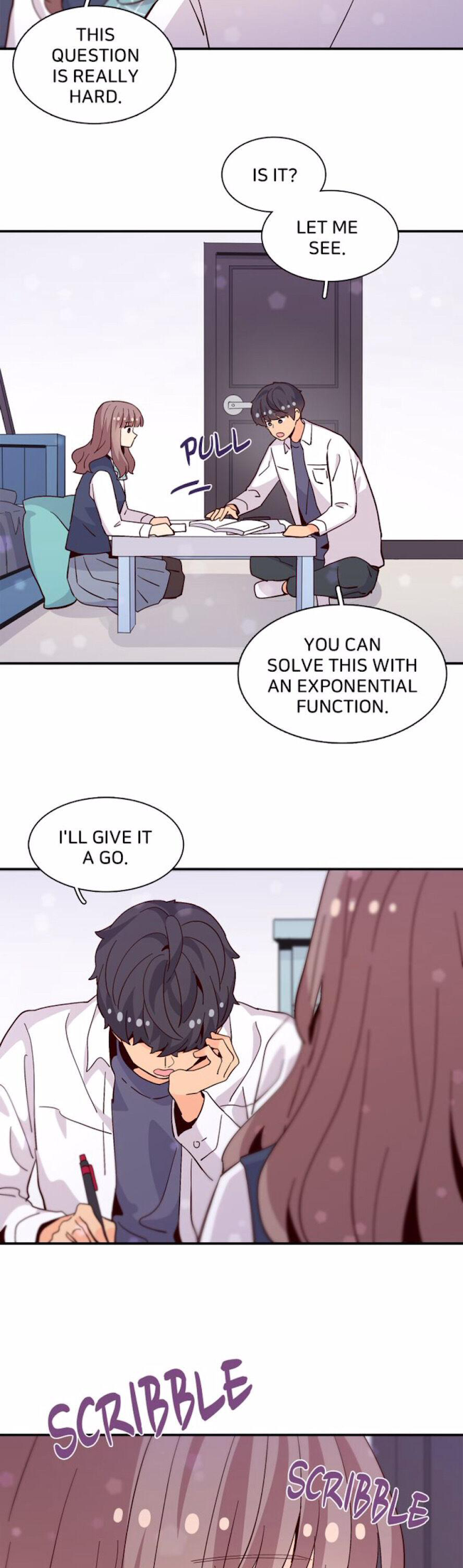 Stairway of Time Chapter 80 - page 18
