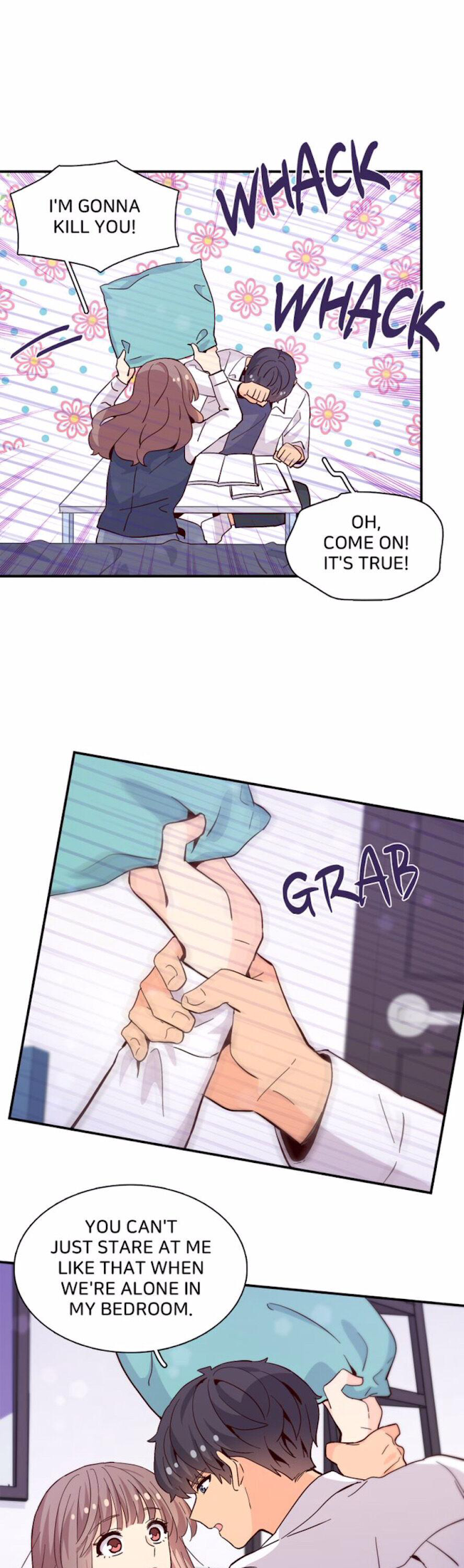 Stairway of Time Chapter 80 - page 21