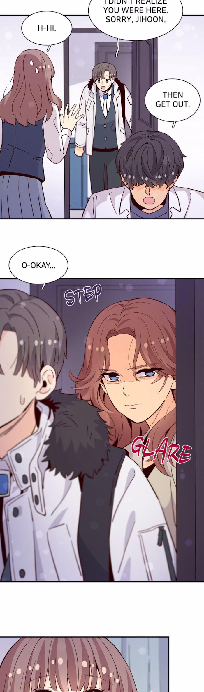 Stairway of Time Chapter 80 - page 30