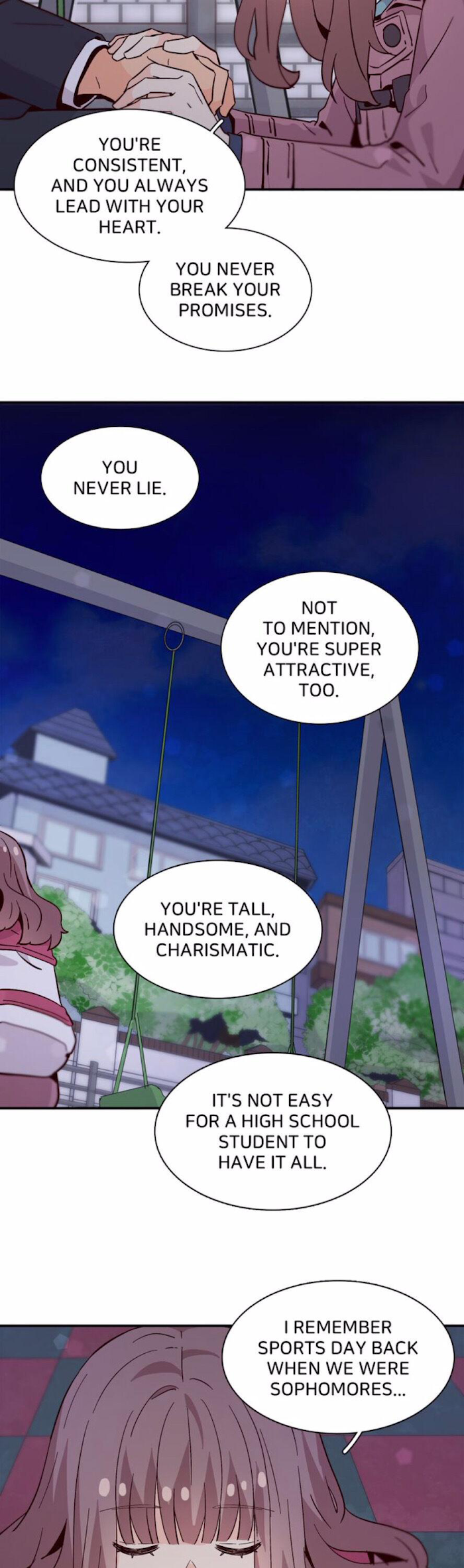 Stairway of Time Chapter 81 - page 17
