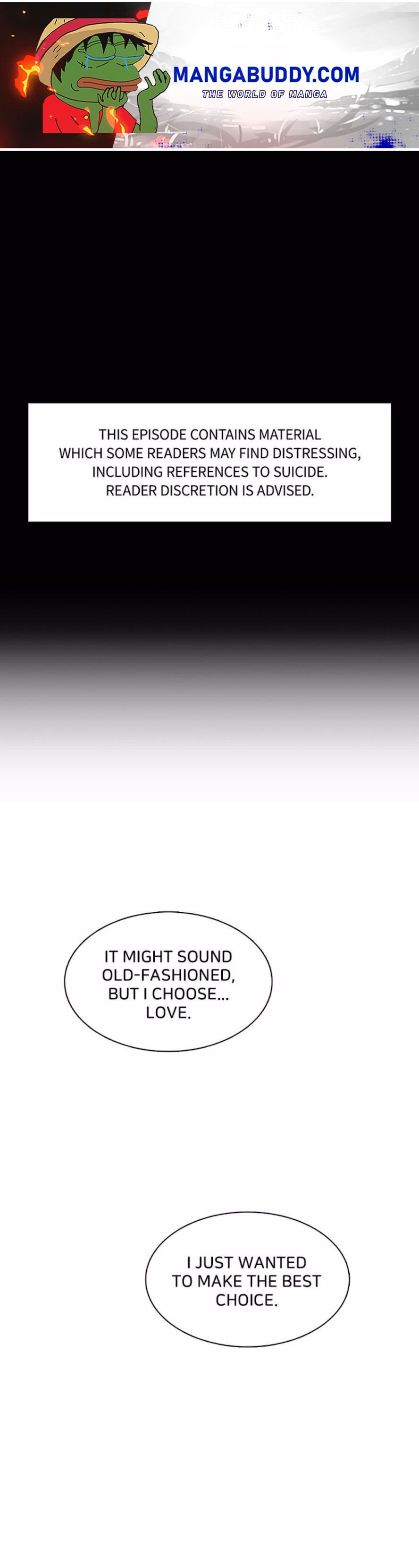 Stairway of Time Chapter 83 - page 1