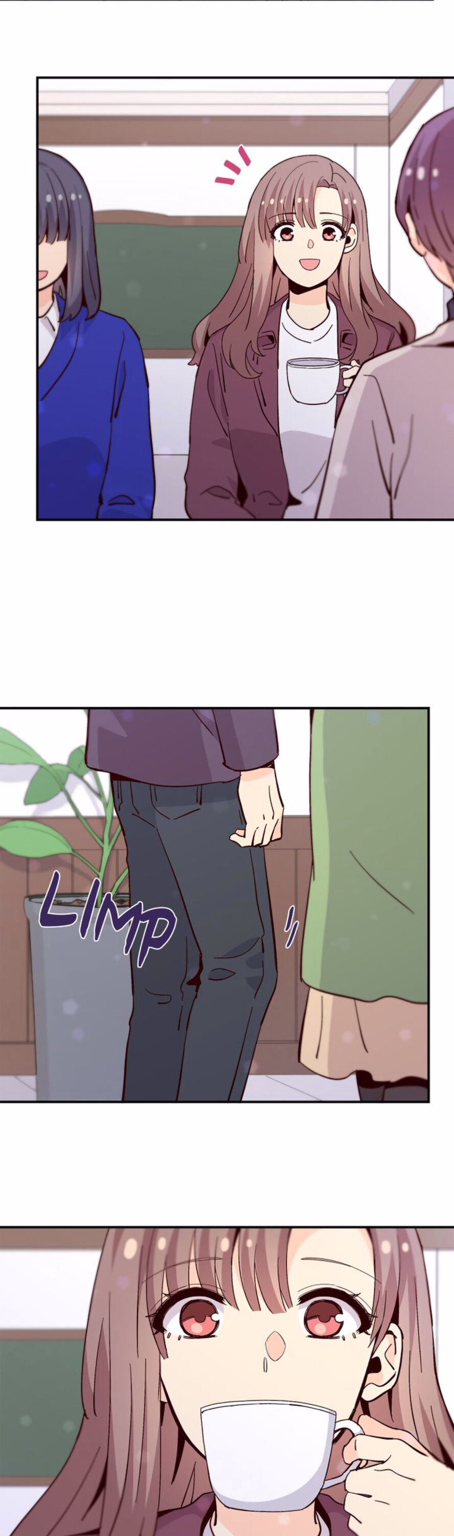 Stairway of Time Chapter 83 - page 10