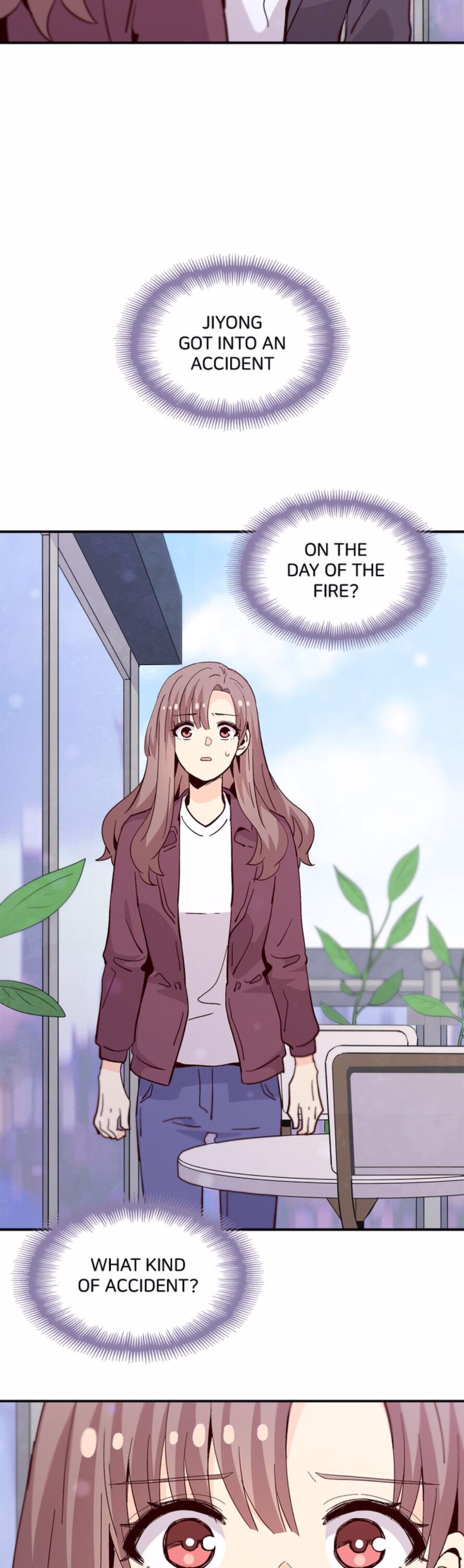 Stairway of Time Chapter 83 - page 22