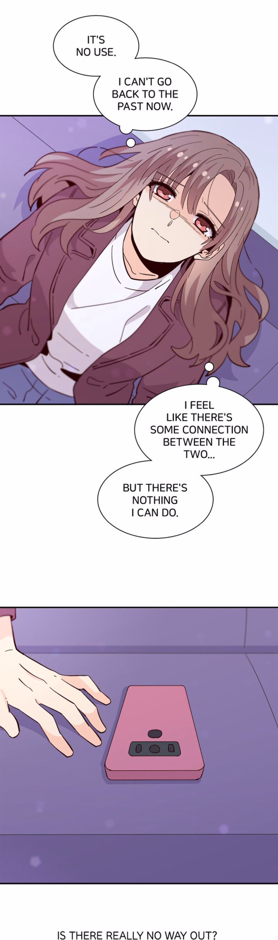 Stairway of Time Chapter 83 - page 35