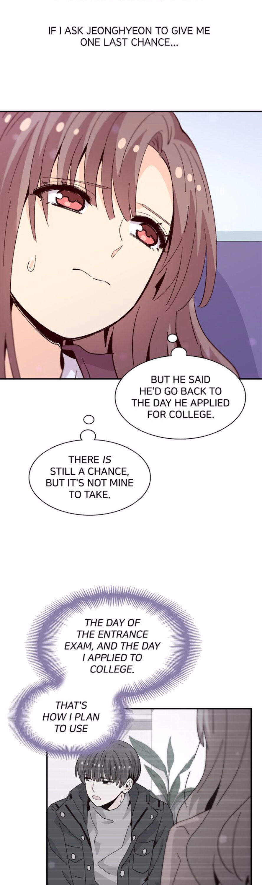 Stairway of Time Chapter 83 - page 36