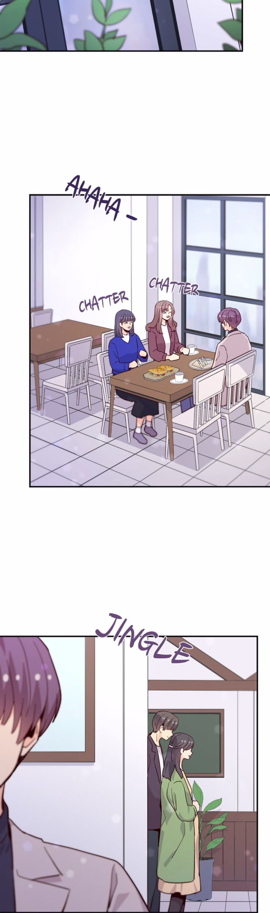 Stairway of Time Chapter 83 - page 9