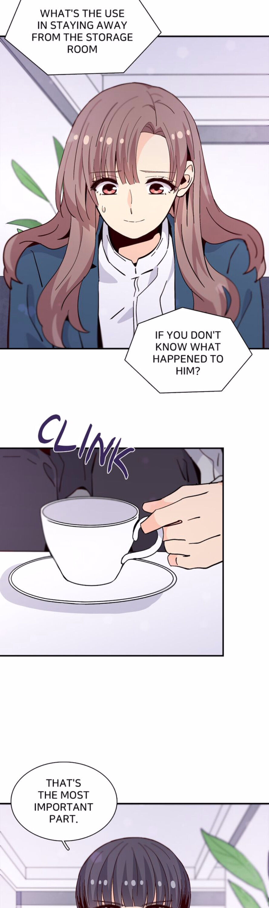 Stairway of Time Chapter 84 - page 29