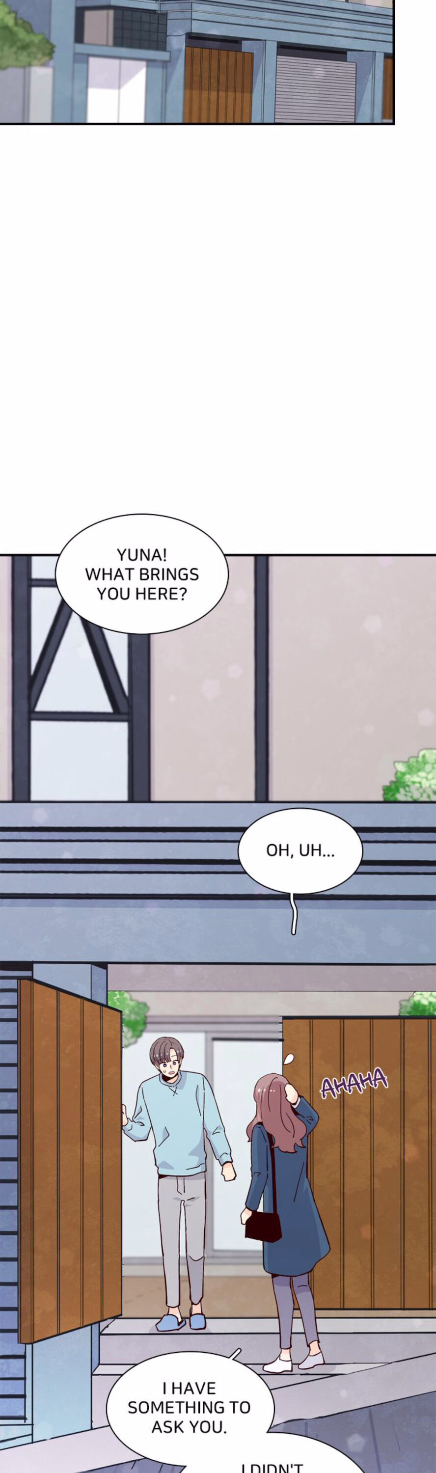Stairway of Time Chapter 84 - page 38