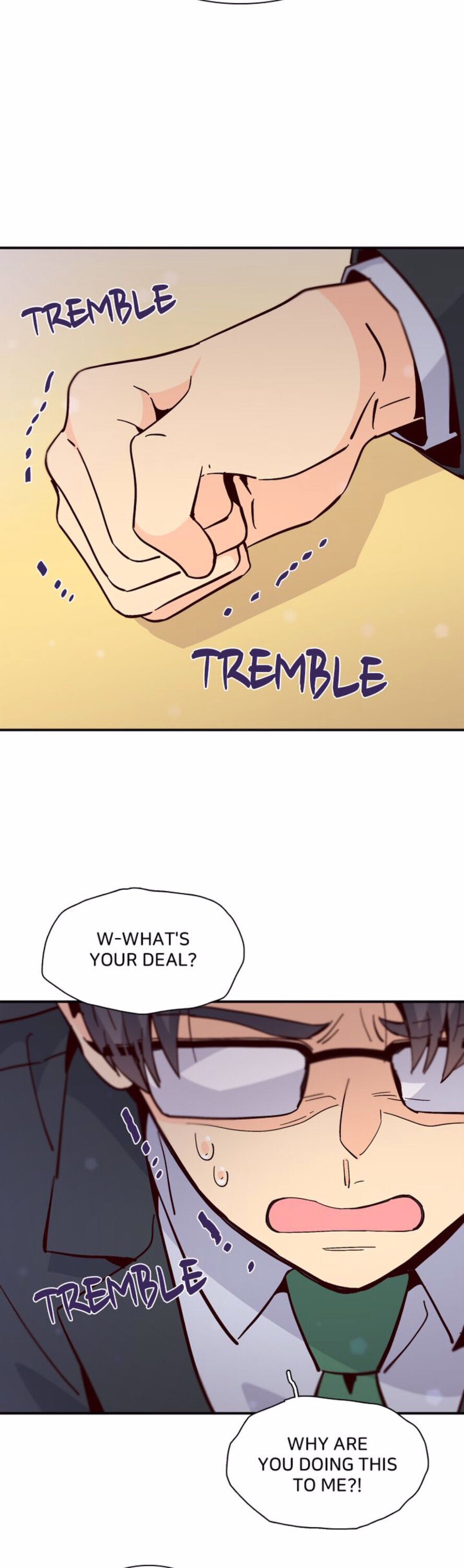 Stairway of Time Chapter 86 - page 10