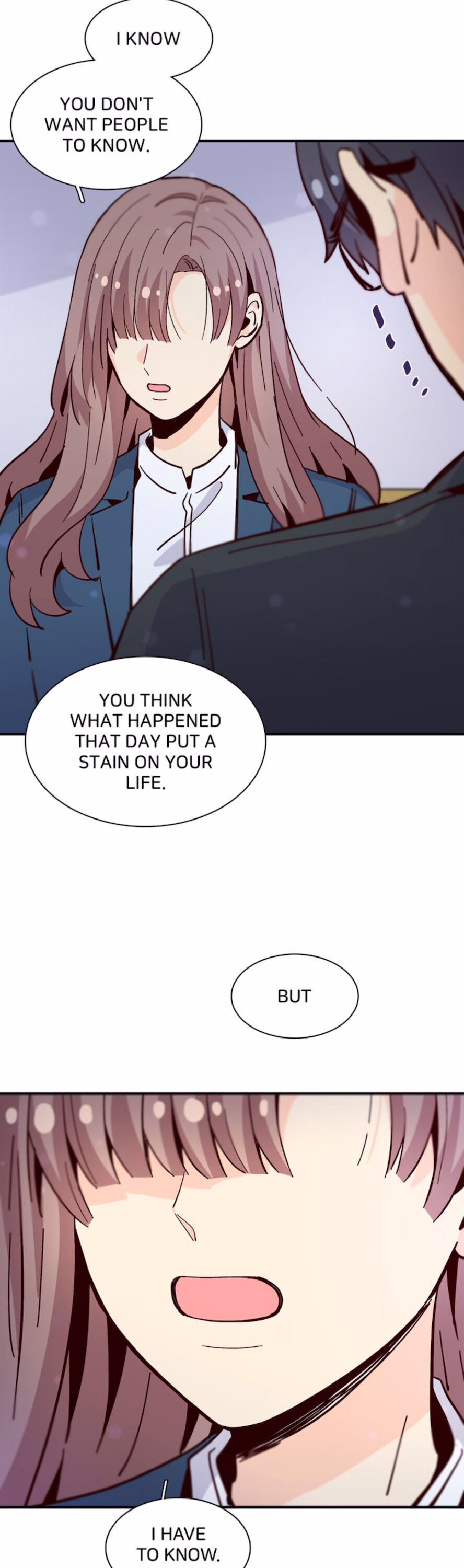 Stairway of Time Chapter 86 - page 11
