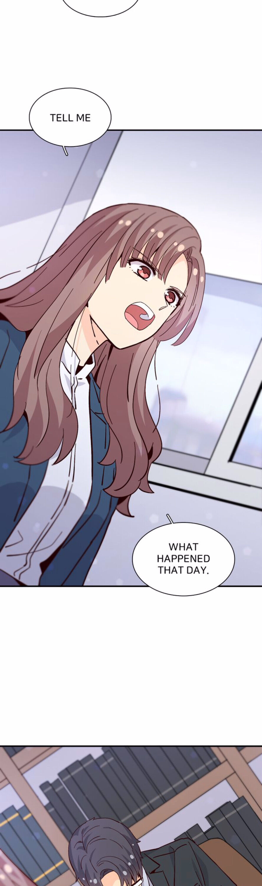 Stairway of Time Chapter 86 - page 12