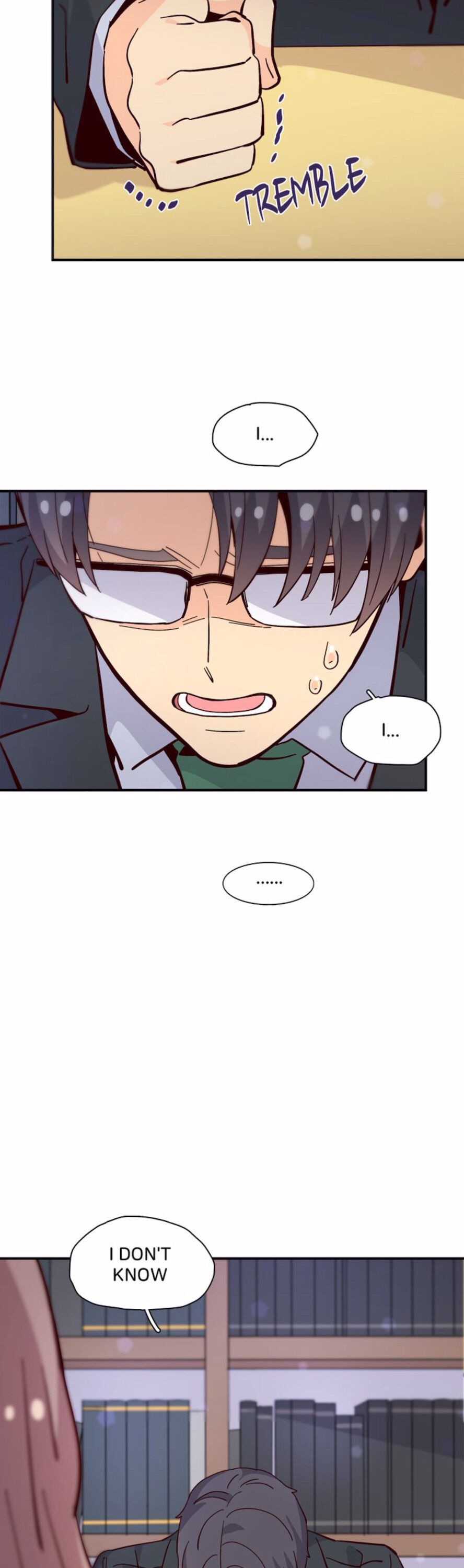 Stairway of Time Chapter 86 - page 14