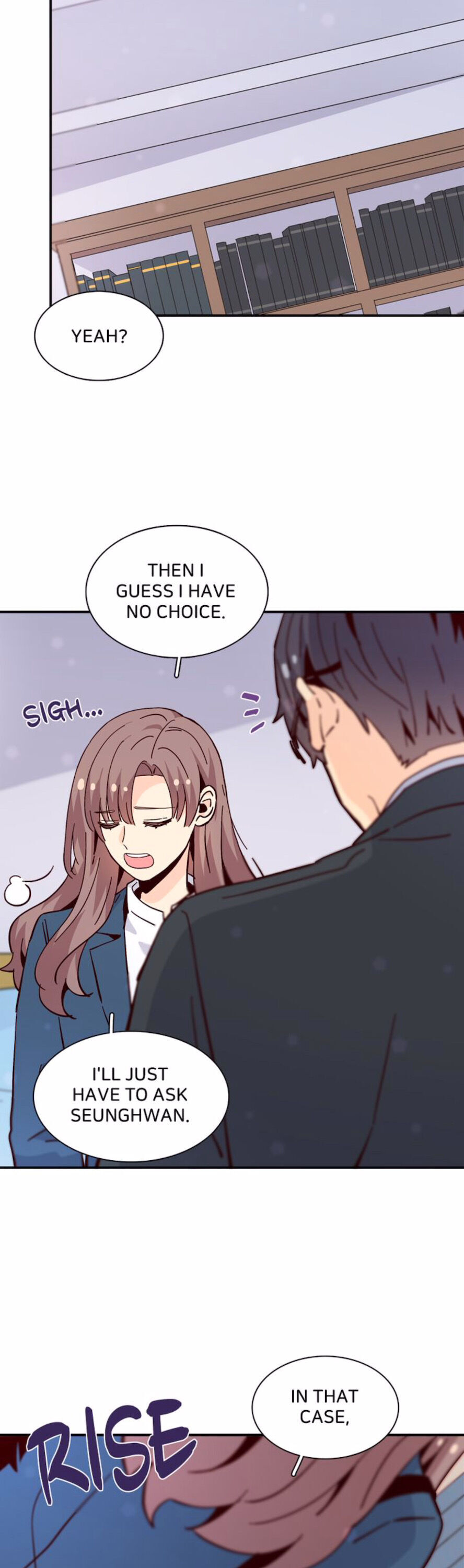 Stairway of Time Chapter 86 - page 16
