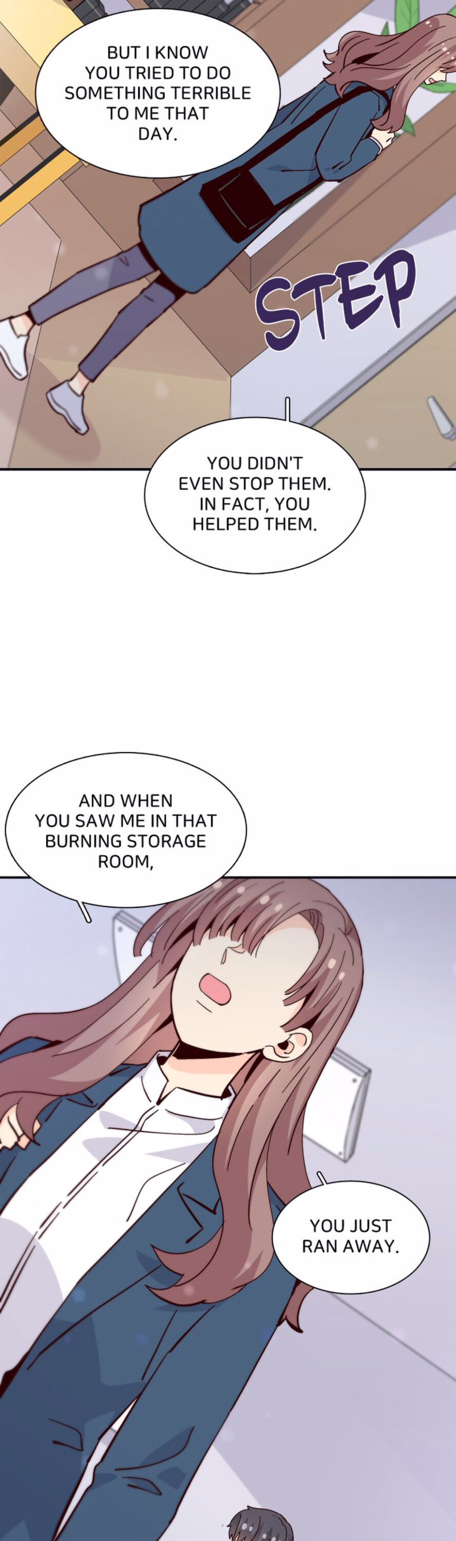 Stairway of Time Chapter 86 - page 19