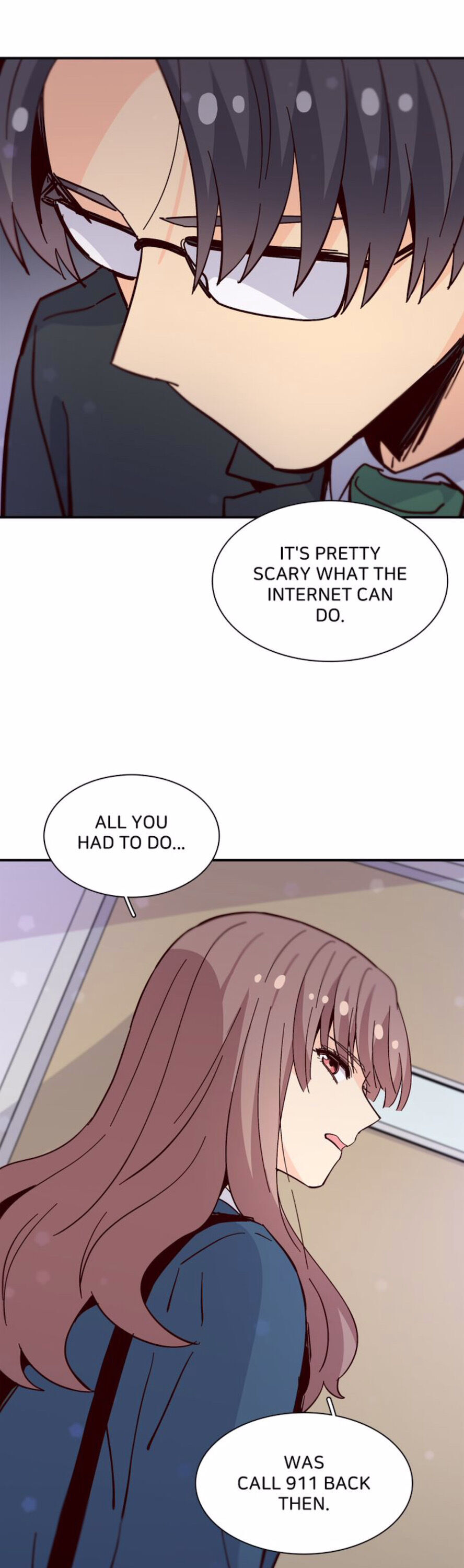 Stairway of Time Chapter 86 - page 21