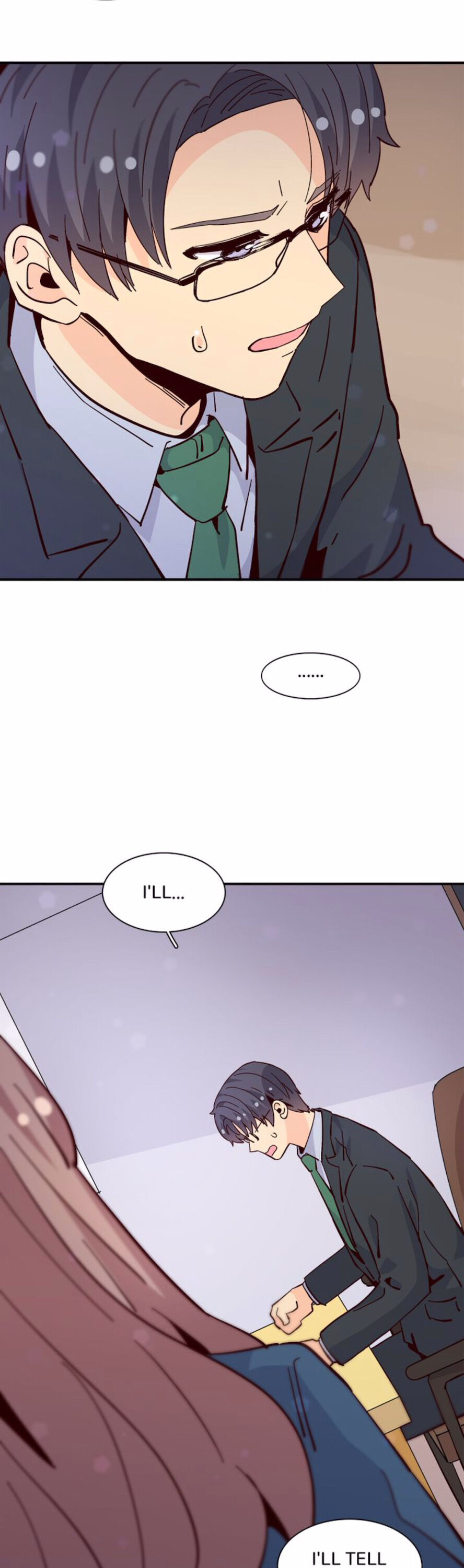 Stairway of Time Chapter 86 - page 26