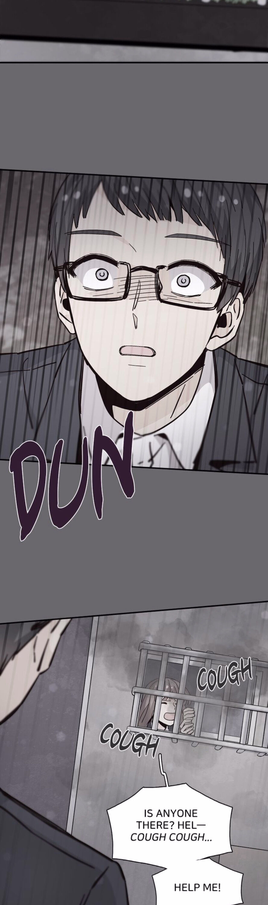 Stairway of Time Chapter 86 - page 31