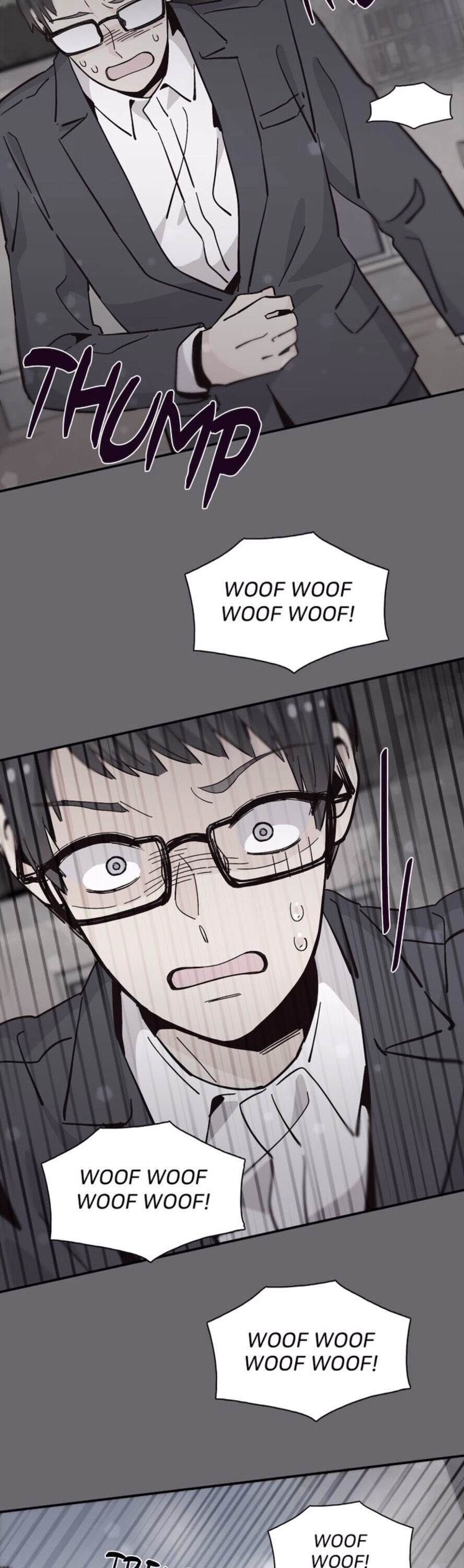 Stairway of Time Chapter 86 - page 34
