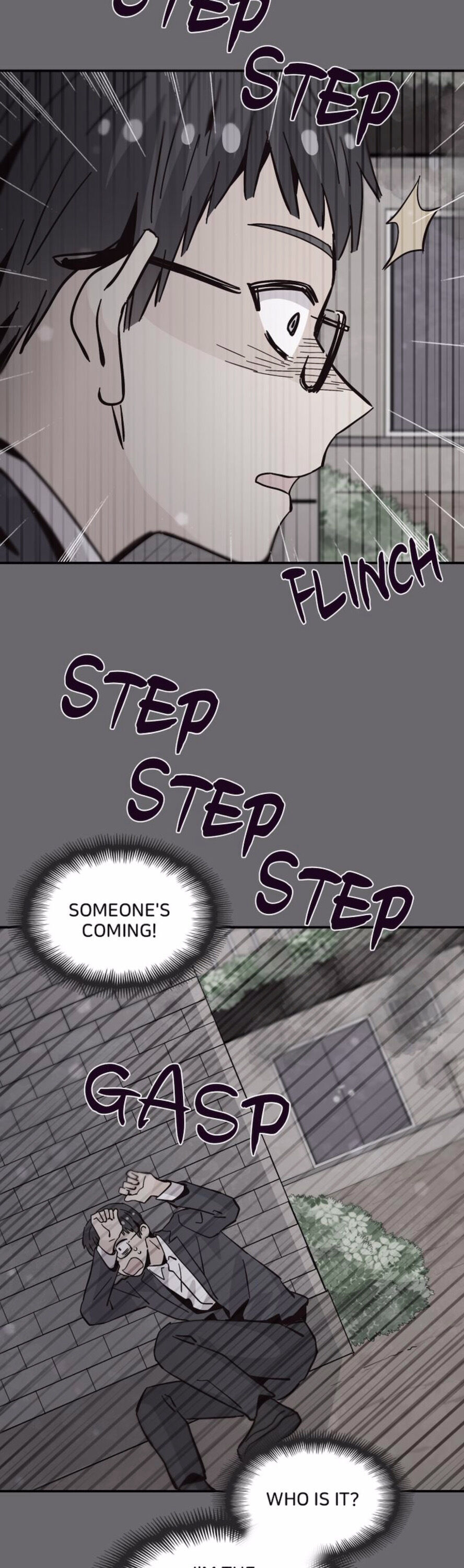 Stairway of Time Chapter 86 - page 43