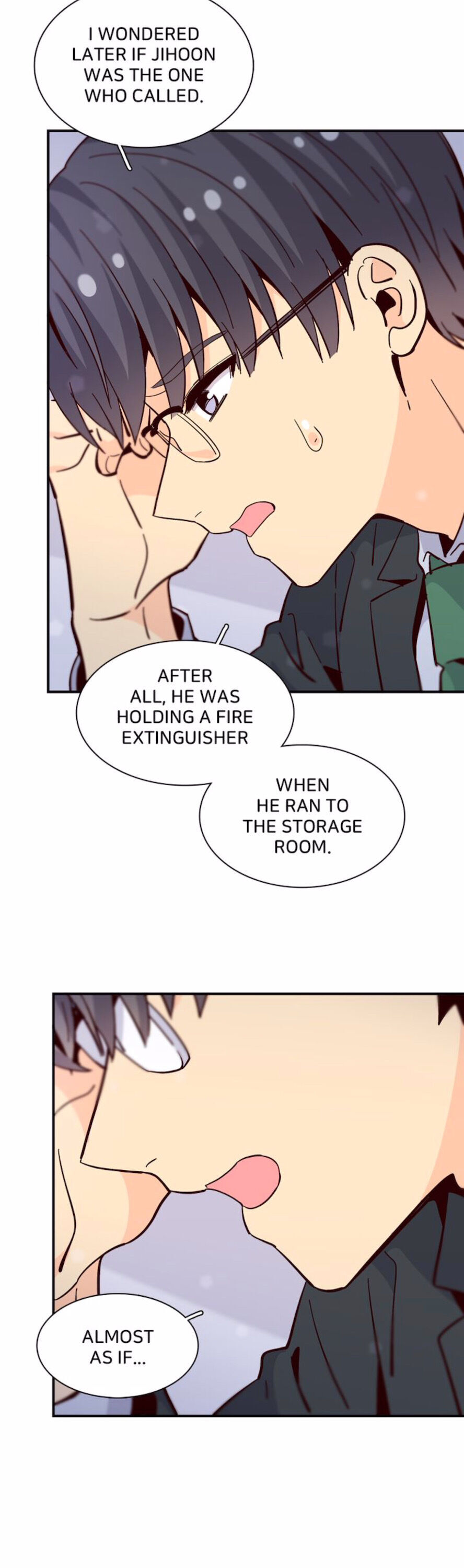 Stairway of Time Chapter 87 - page 13