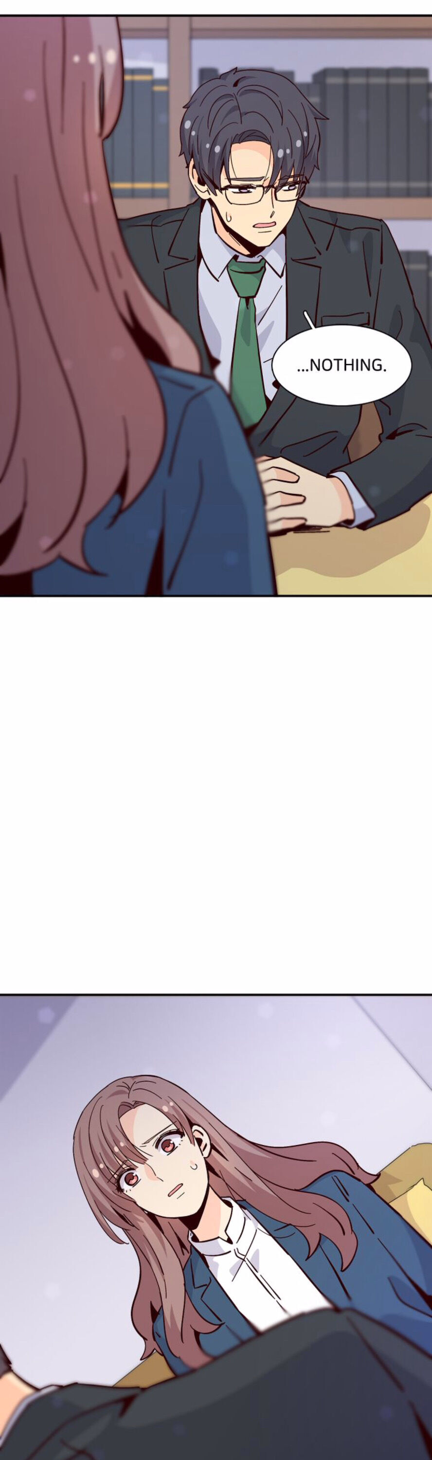 Stairway of Time Chapter 87 - page 15