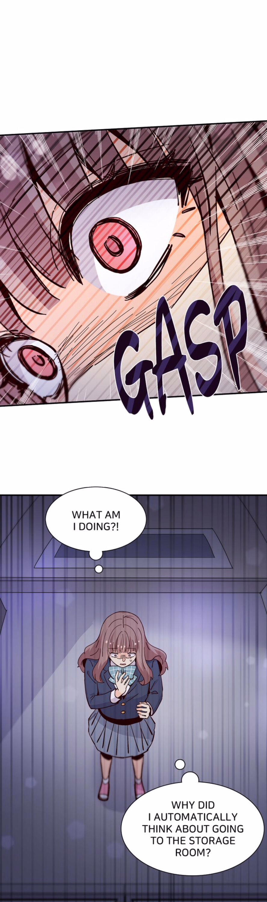 Stairway of Time Chapter 87 - page 39