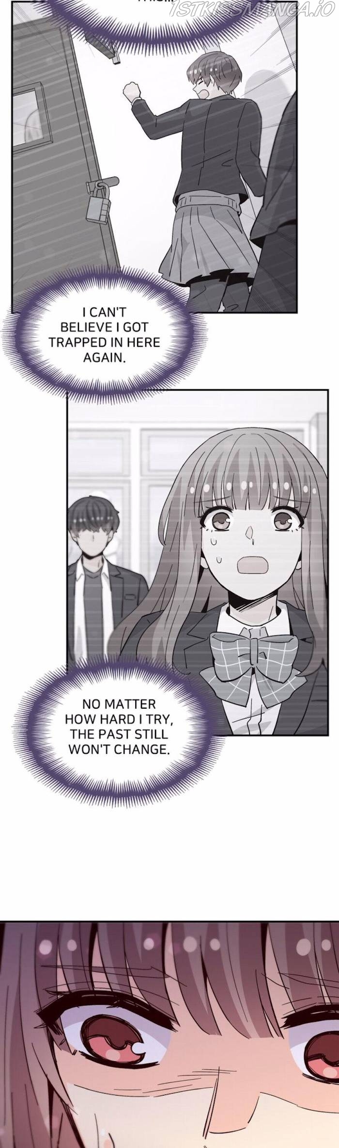 Stairway of Time Chapter 88 - page 11