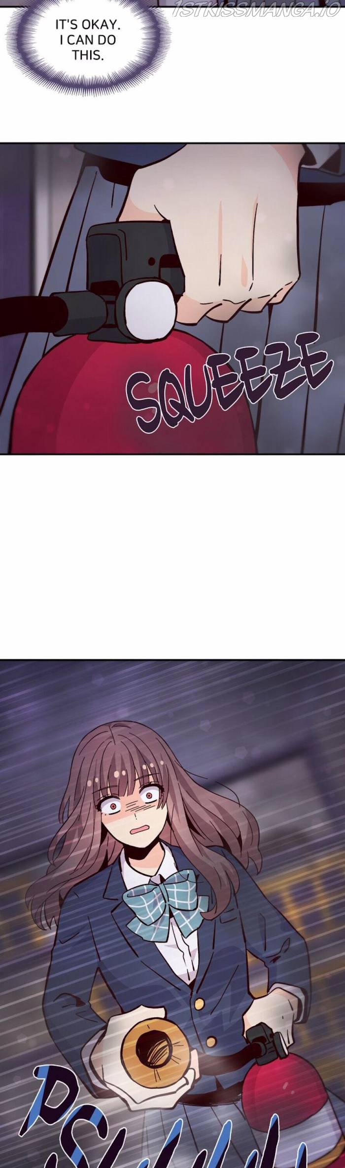 Stairway of Time Chapter 88 - page 33