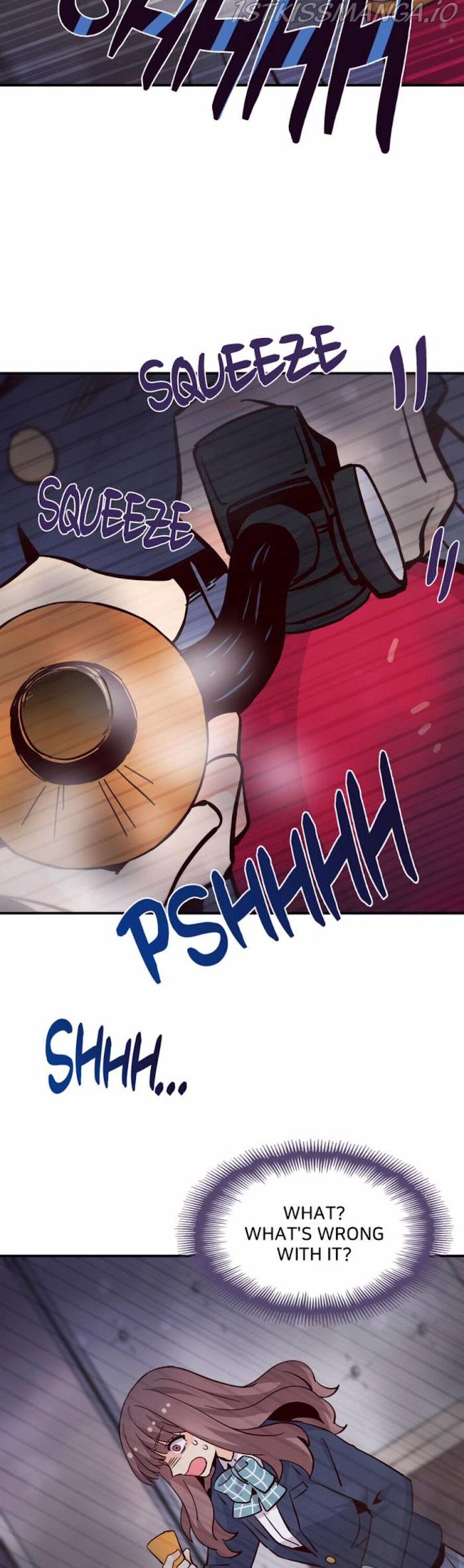 Stairway of Time Chapter 88 - page 34