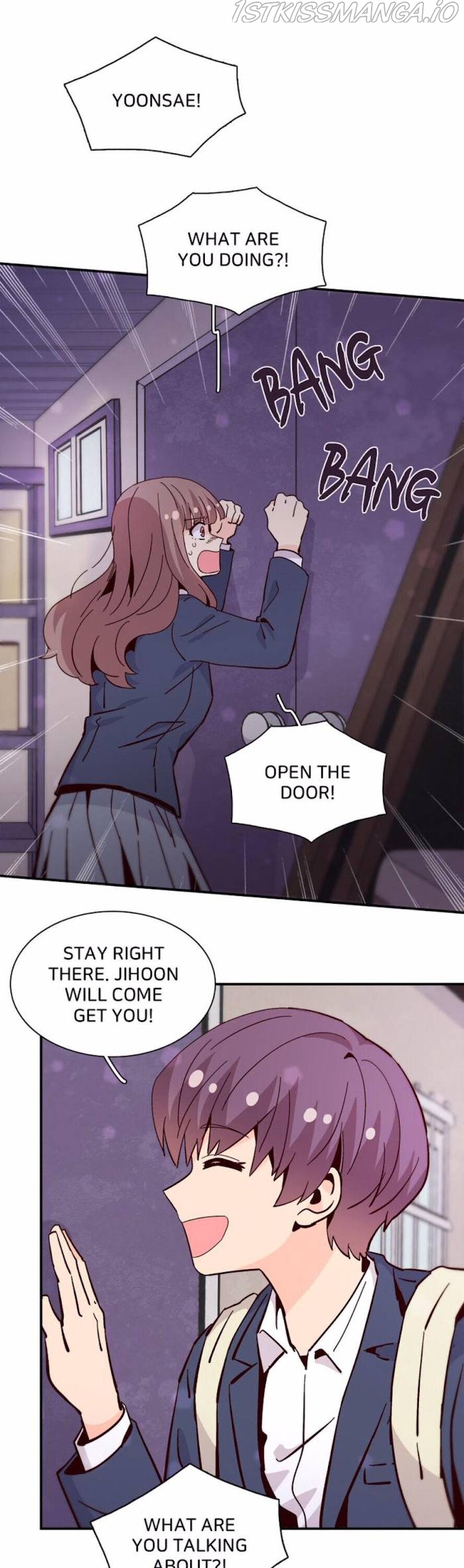 Stairway of Time Chapter 88 - page 6