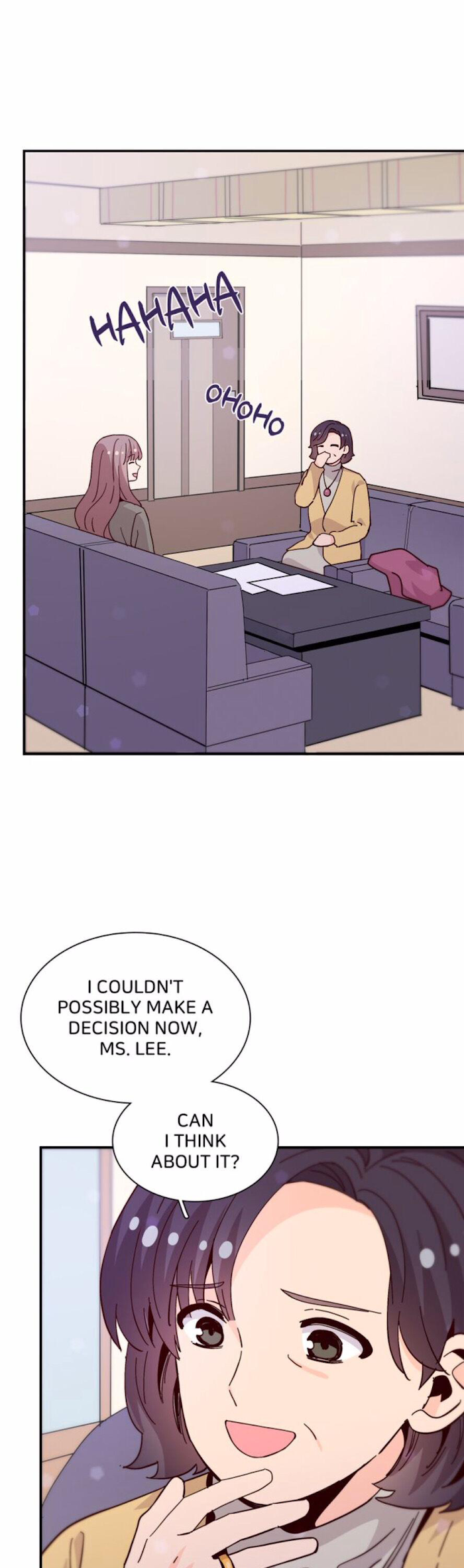 Stairway of Time Chapter 89 - page 22