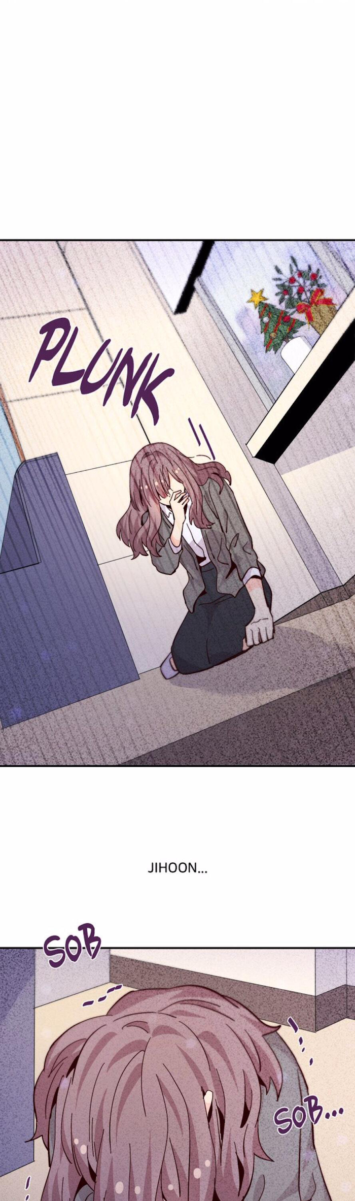 Stairway of Time Chapter 89 - page 29