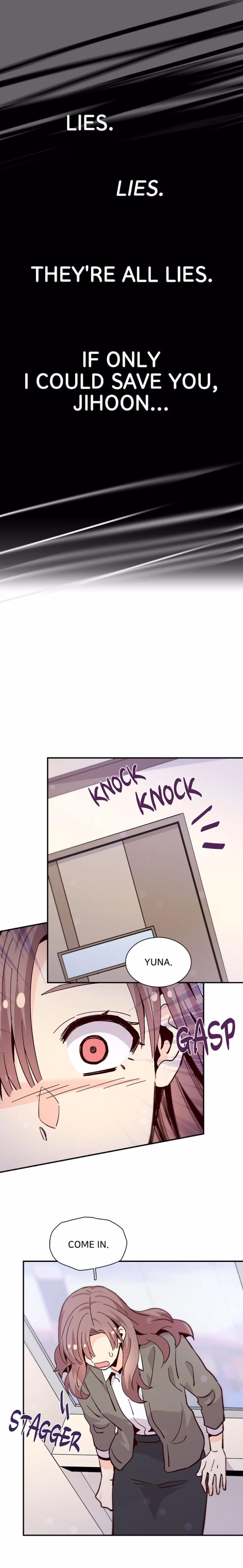 Stairway of Time Chapter 89 - page 41