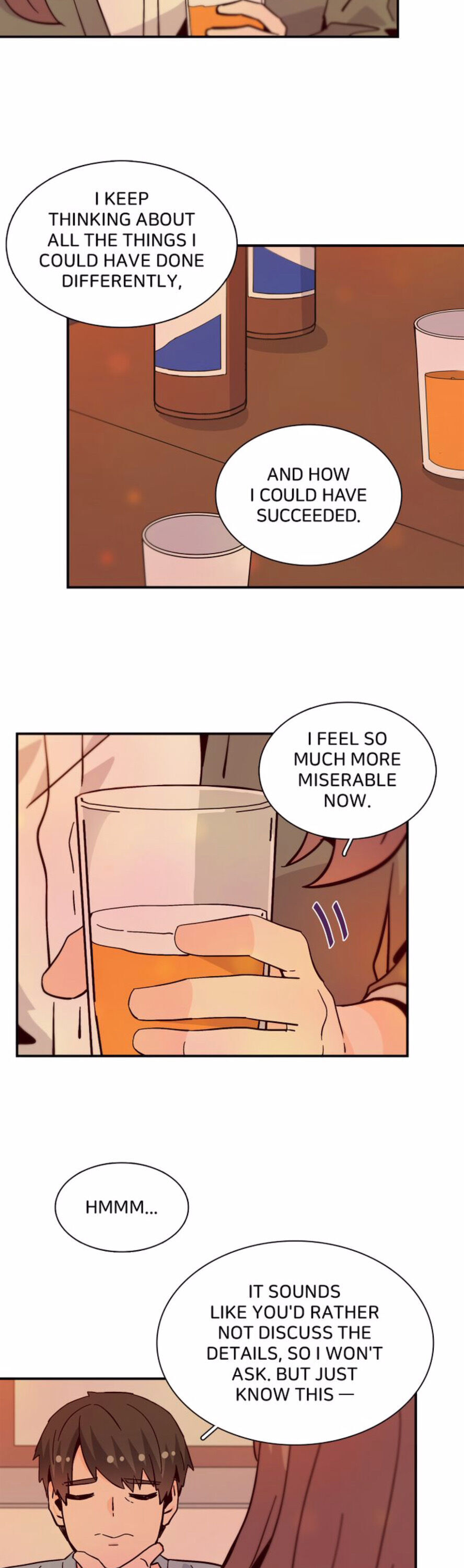 Stairway of Time Chapter 90 - page 16