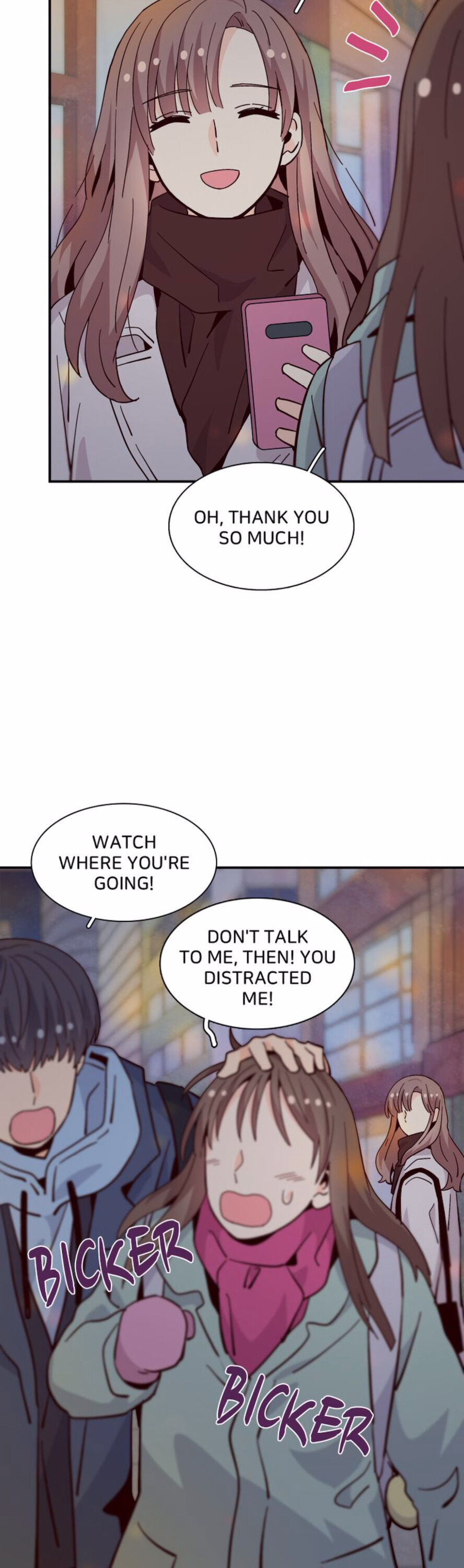 Stairway of Time Chapter 90 - page 31