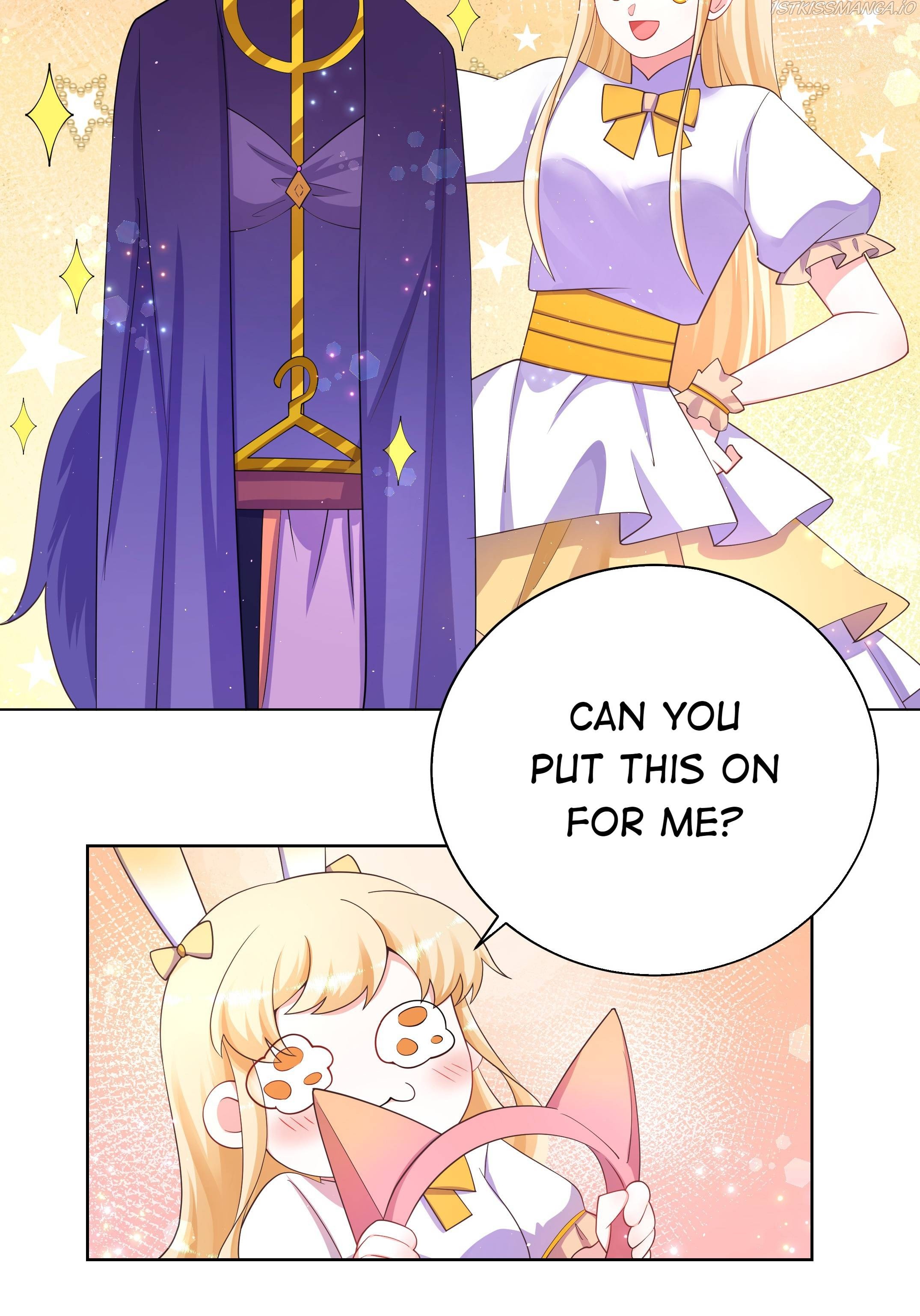 Can’t Get Along With Dear Princess Chapter 100 - page 6