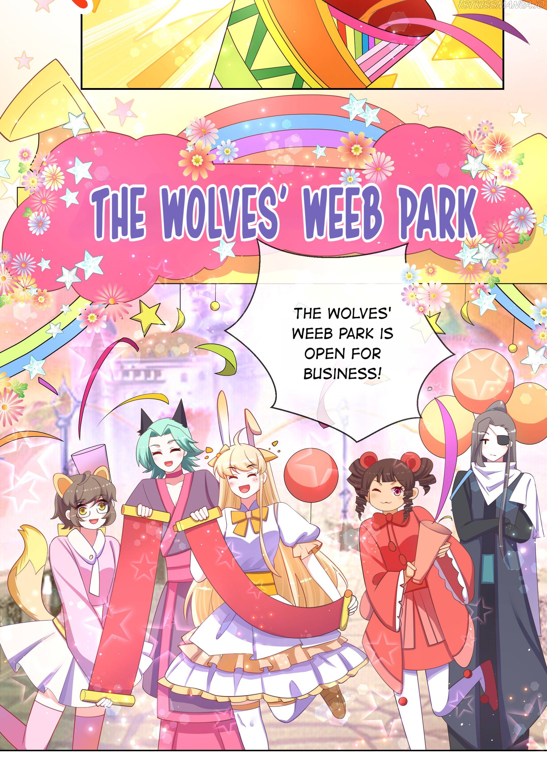Can’t Get Along With Dear Princess Chapter 99 - page 17