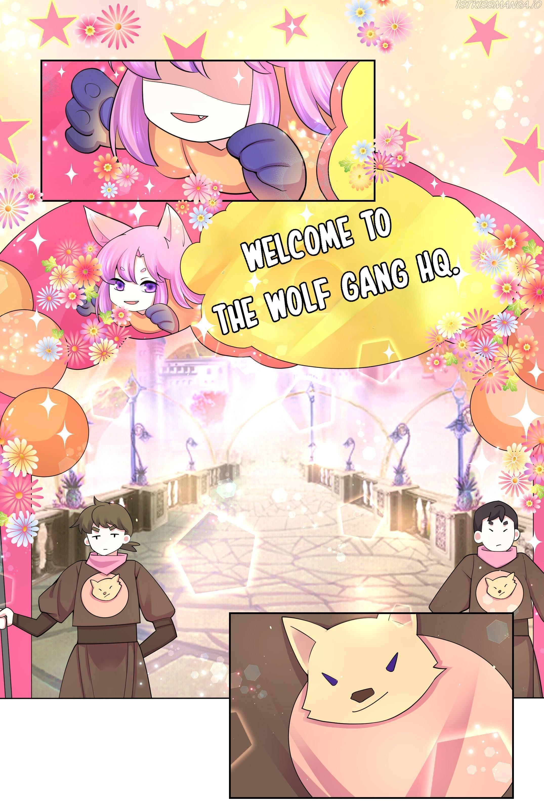 Can’t Get Along With Dear Princess Chapter 90 - page 16