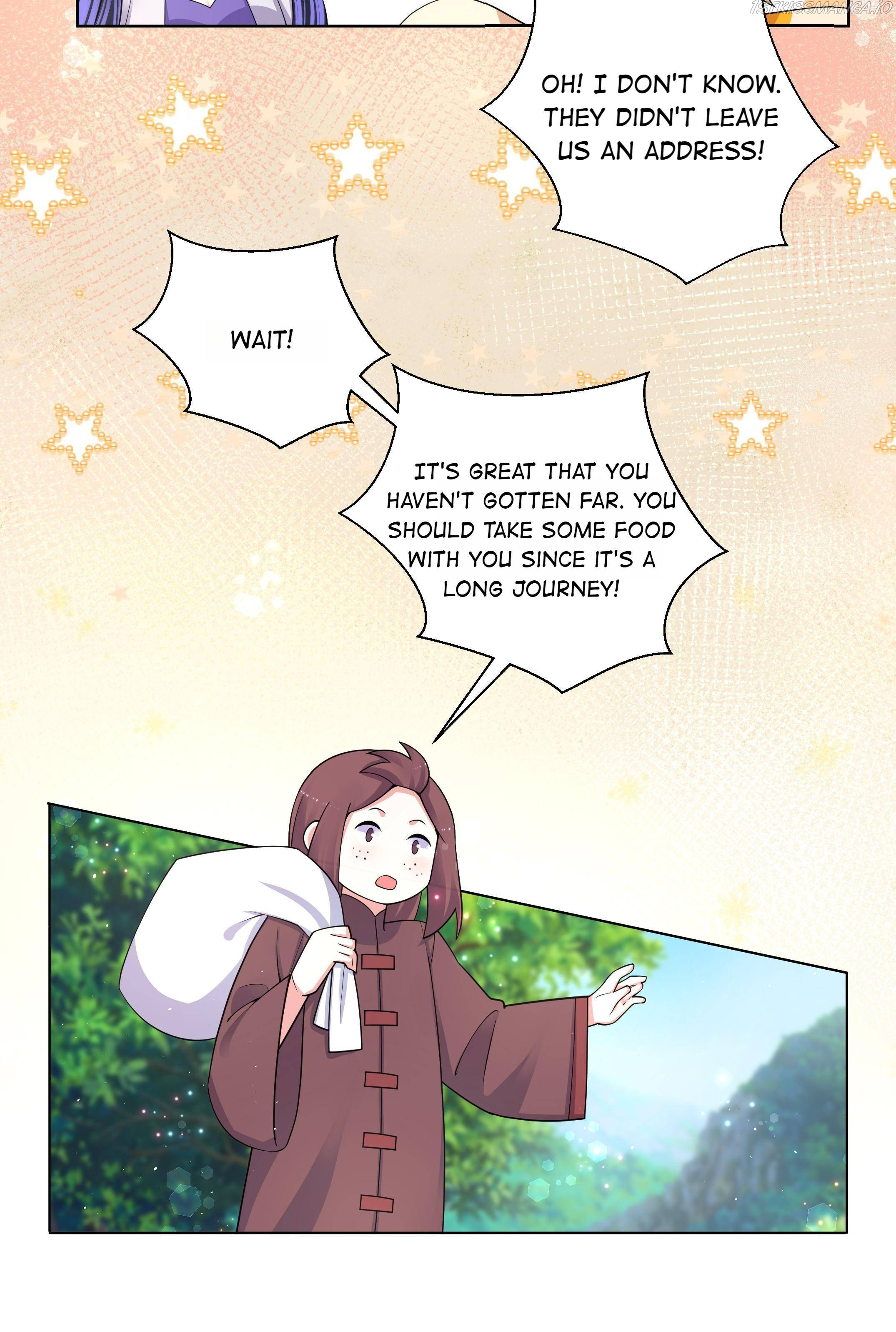 Can’t Get Along With Dear Princess Chapter 90 - page 6