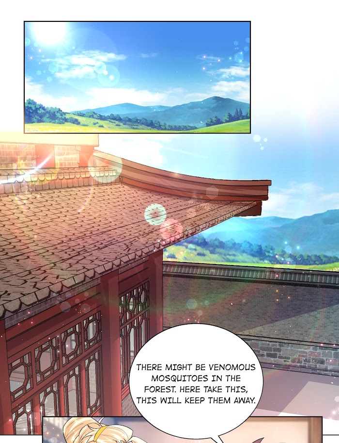 Can’t Get Along With Dear Princess Chapter 84 - page 9