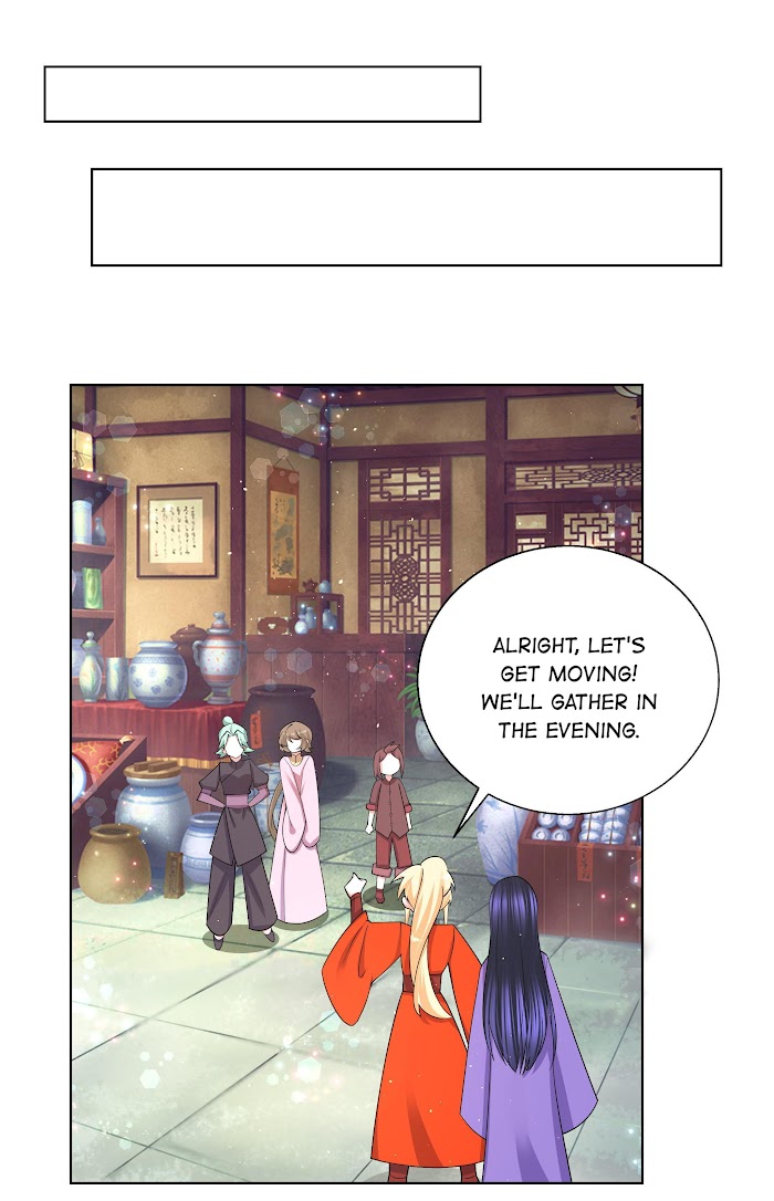 Can’t Get Along With Dear Princess Chapter 82 - page 16