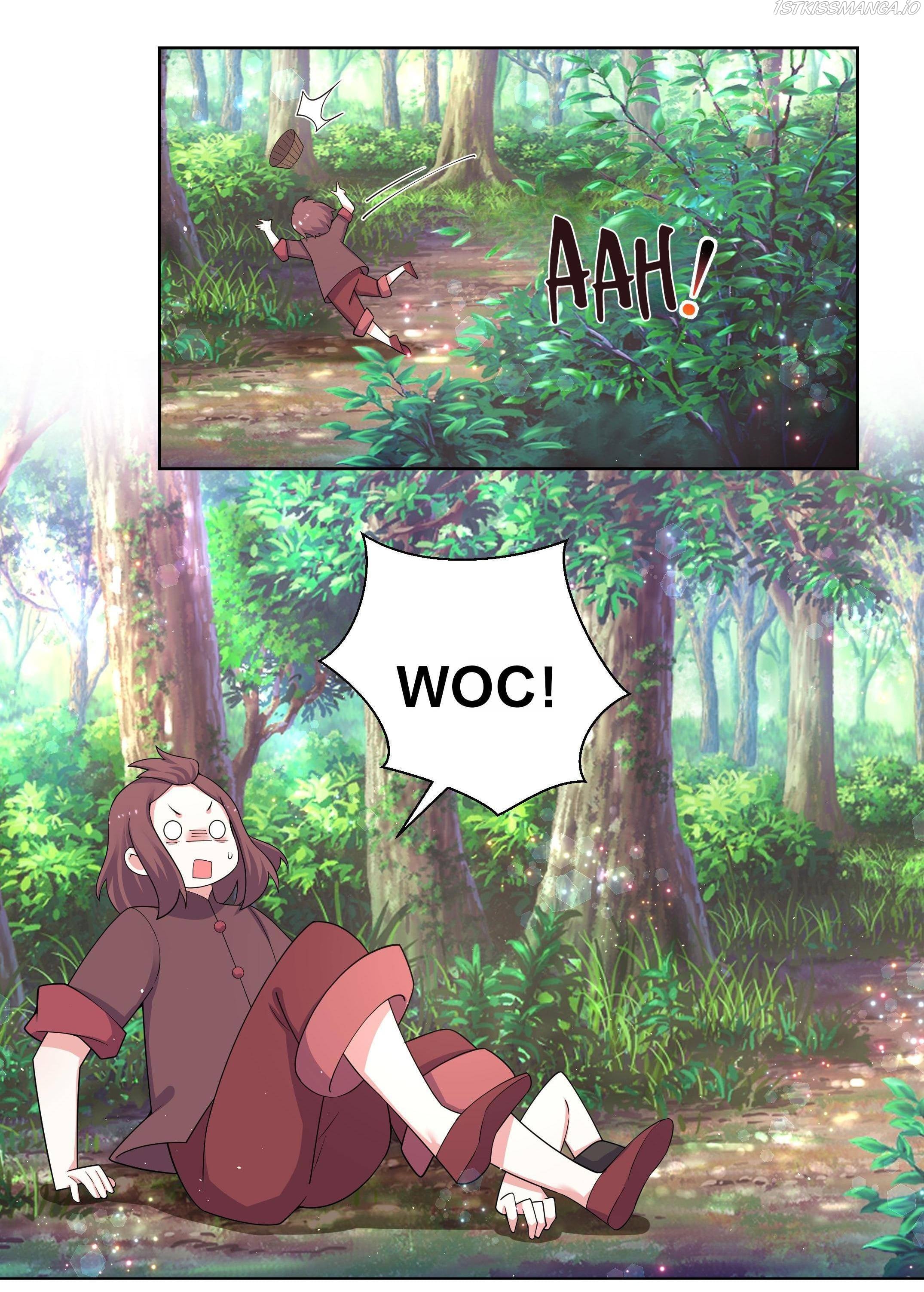 Can’t Get Along With Dear Princess Chapter 80 - page 25