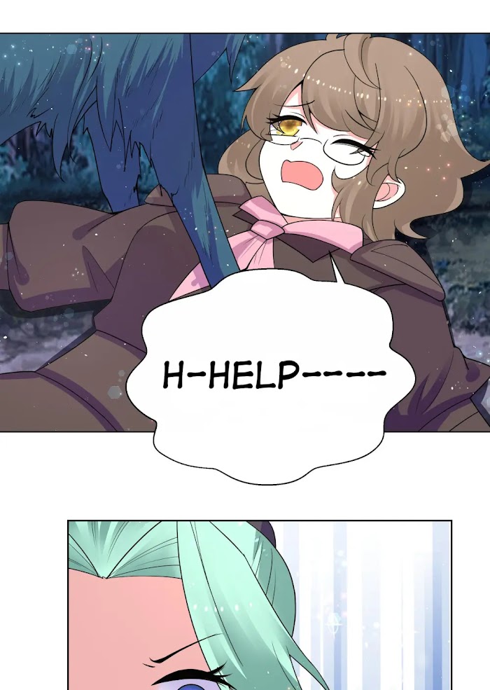 Can’t Get Along With Dear Princess Chapter 75 - page 23