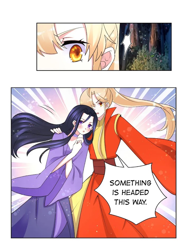 Can’t Get Along With Dear Princess Chapter 75 - page 5